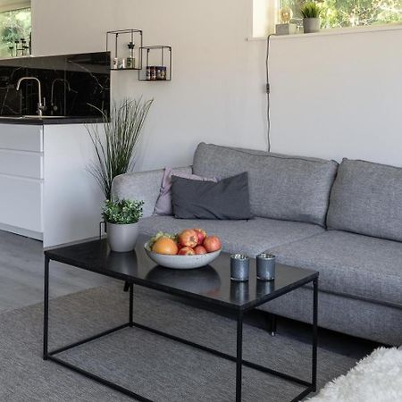 Landvetter Apartment Екстериор снимка