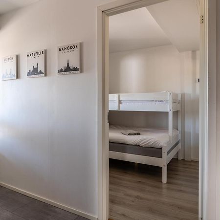 Landvetter Apartment Екстериор снимка