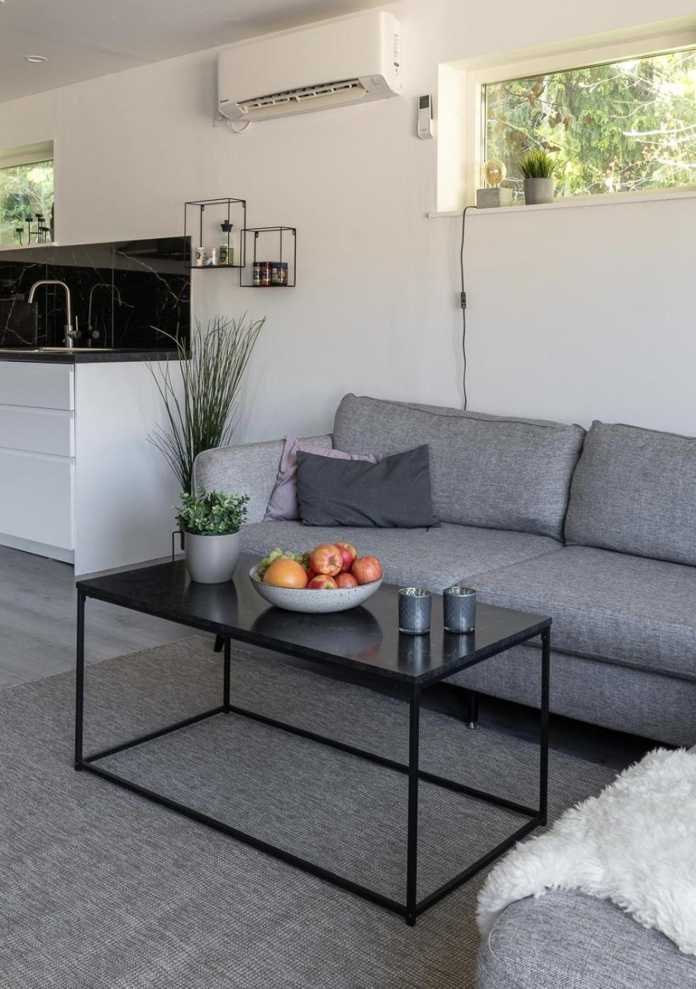Landvetter Apartment Екстериор снимка