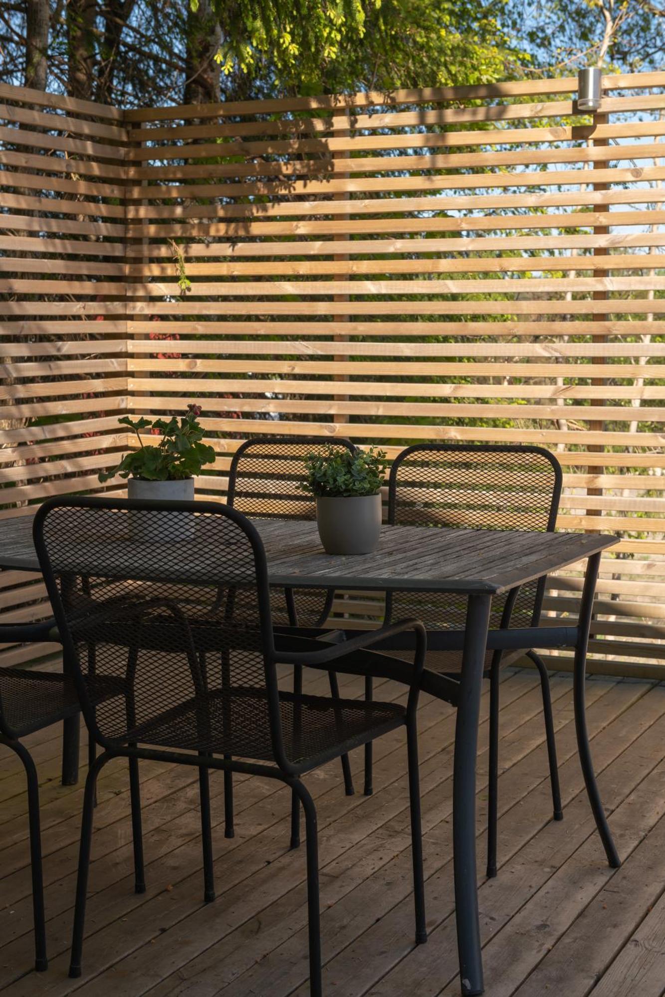 Landvetter Apartment Екстериор снимка