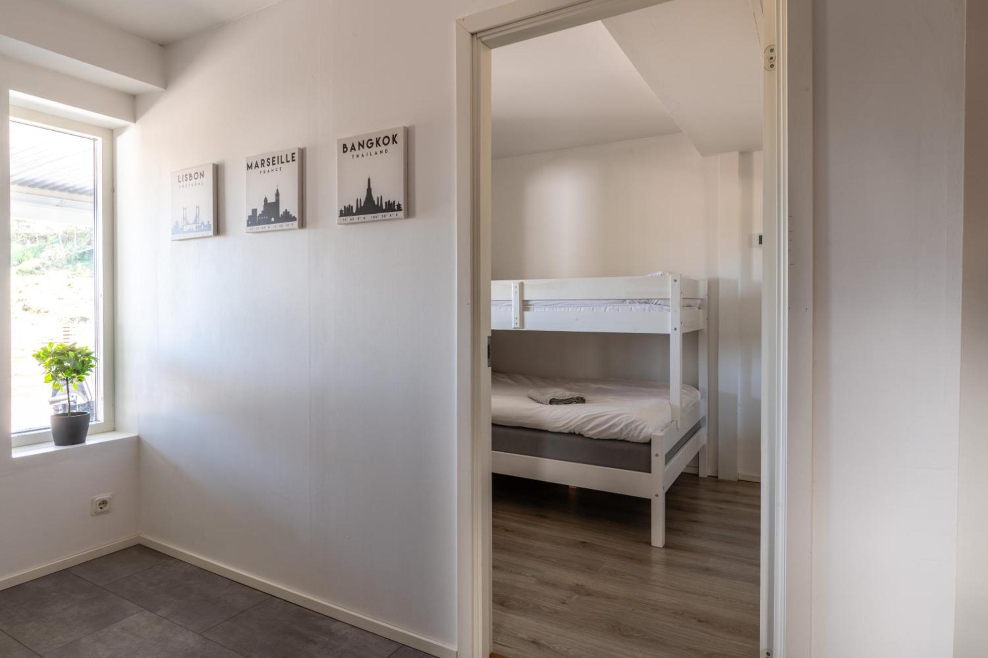 Landvetter Apartment Екстериор снимка