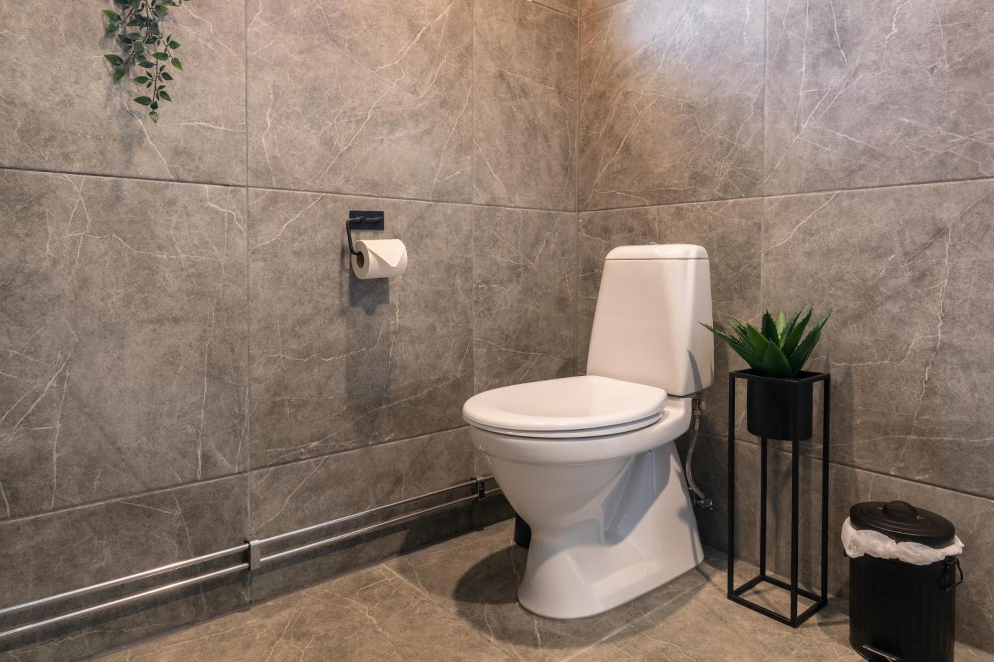 Landvetter Apartment Екстериор снимка