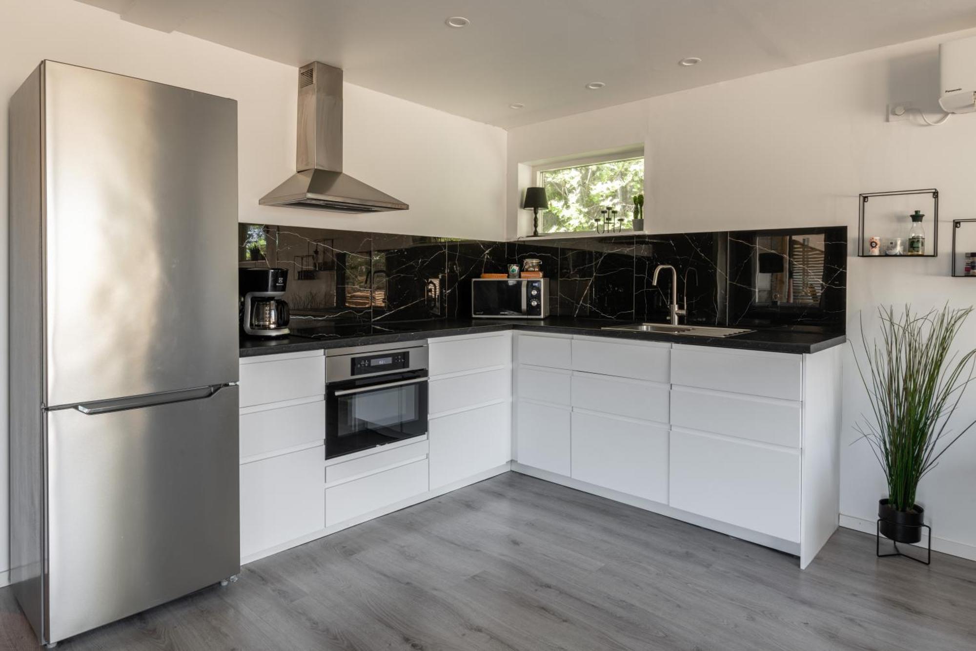 Landvetter Apartment Екстериор снимка