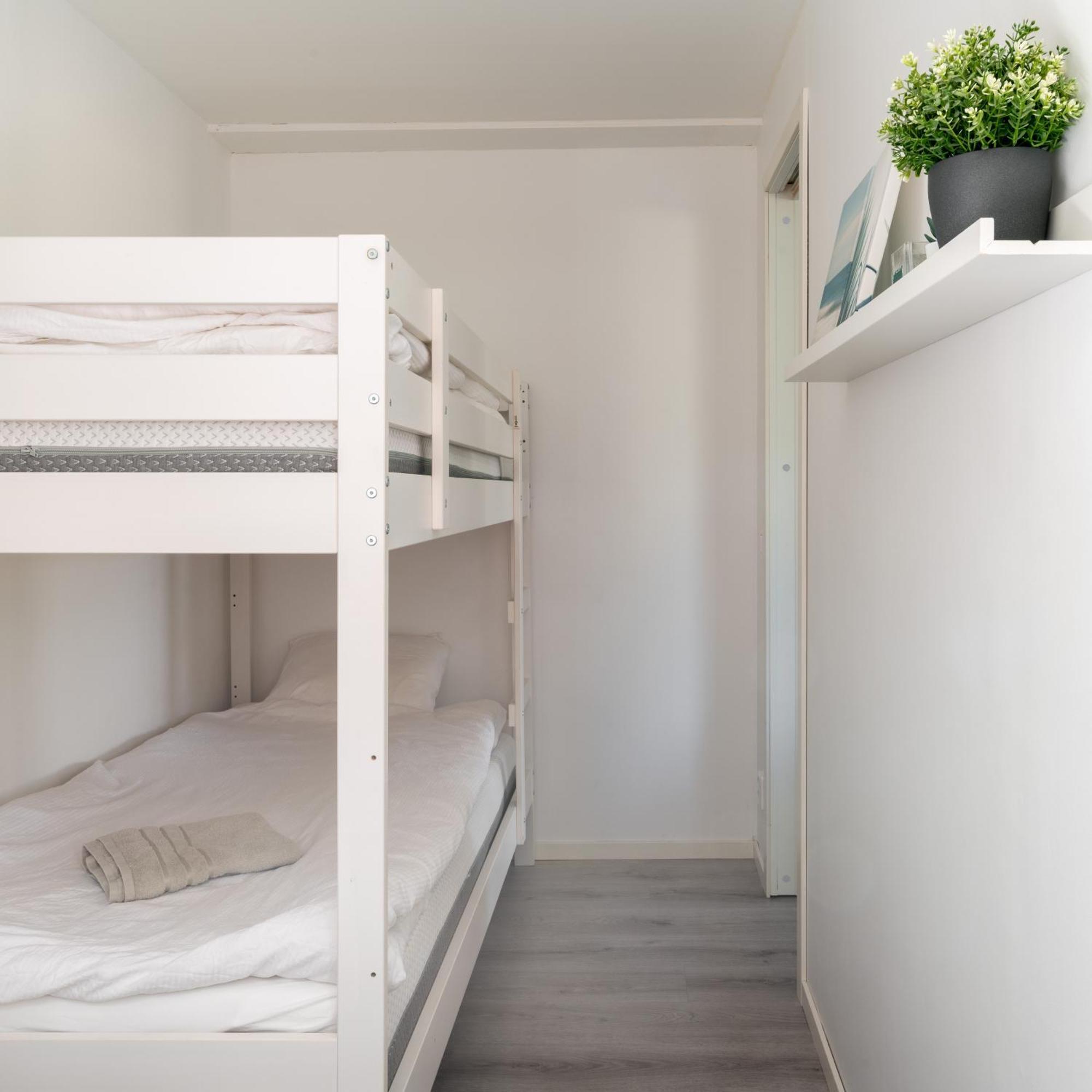 Landvetter Apartment Екстериор снимка