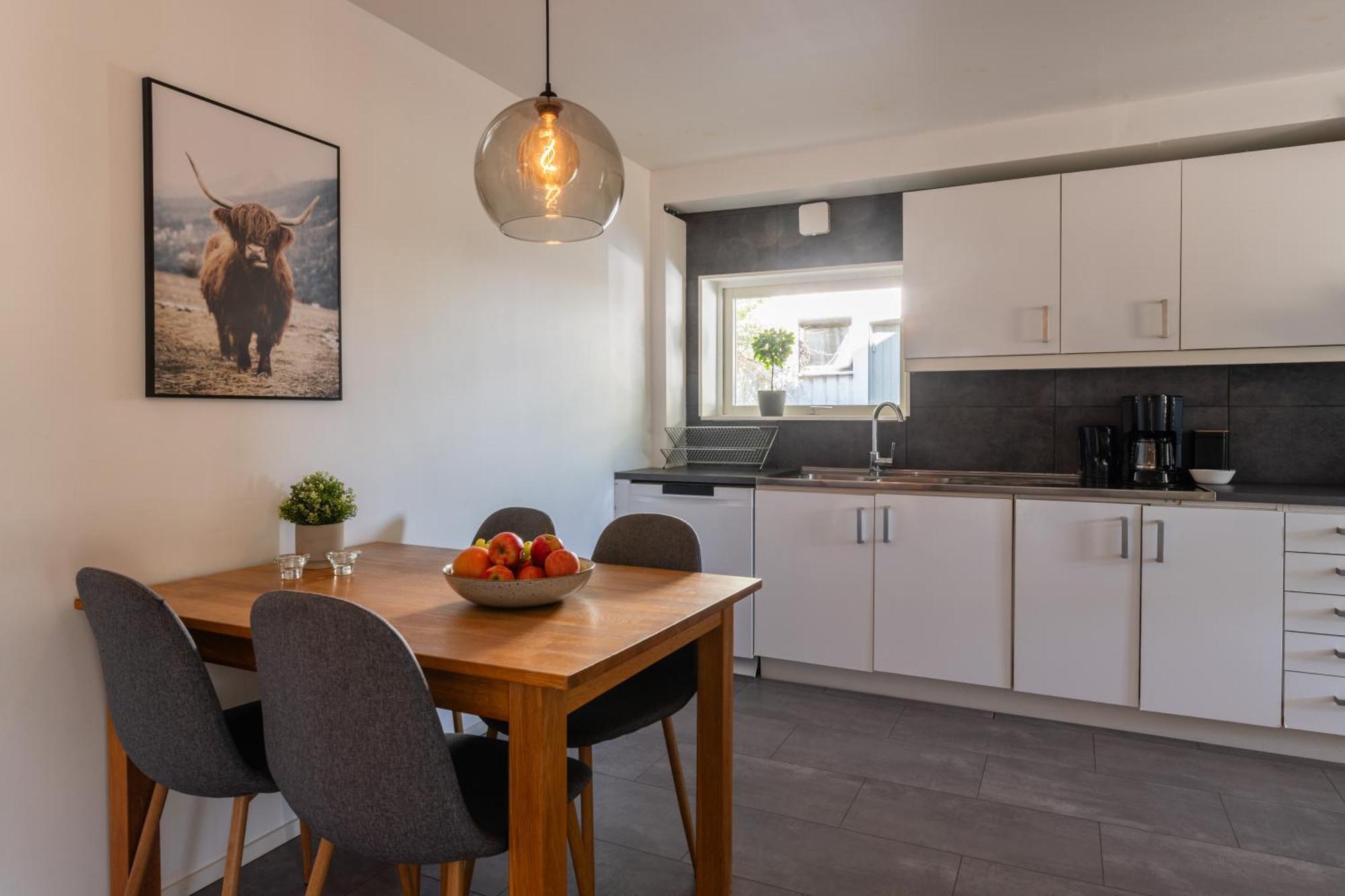 Landvetter Apartment Екстериор снимка