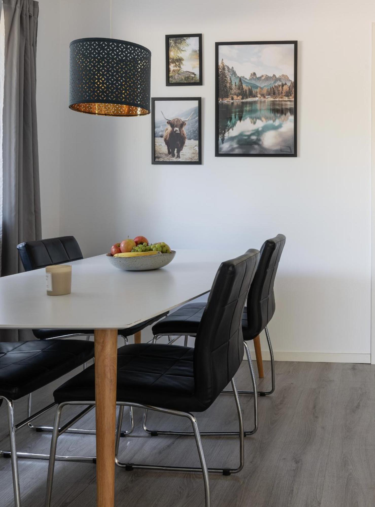 Landvetter Apartment Екстериор снимка